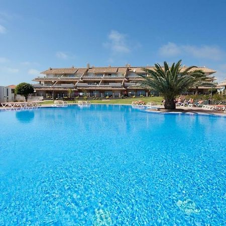 Royal Marine Golf V By Paramount Holidays San Miguel de Abona Ngoại thất bức ảnh