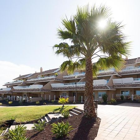 Royal Marine Golf V By Paramount Holidays San Miguel de Abona Ngoại thất bức ảnh