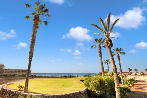 Royal Marine Golf V By Paramount Holidays San Miguel de Abona Ngoại thất bức ảnh