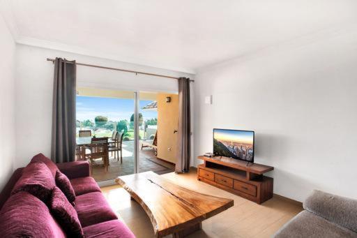 Royal Marine Golf V By Paramount Holidays San Miguel de Abona Ngoại thất bức ảnh