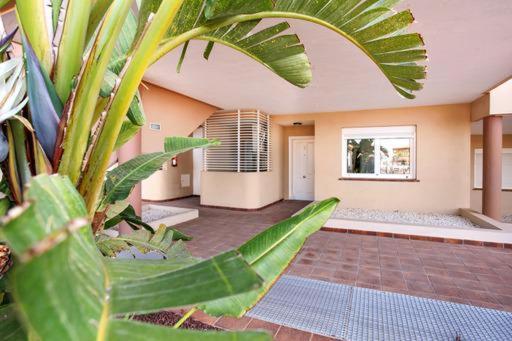Royal Marine Golf V By Paramount Holidays San Miguel de Abona Ngoại thất bức ảnh
