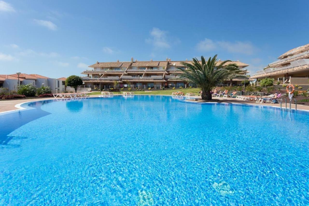 Royal Marine Golf V By Paramount Holidays San Miguel de Abona Ngoại thất bức ảnh