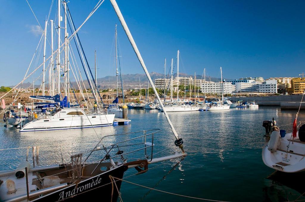Royal Marine Golf V By Paramount Holidays San Miguel de Abona Ngoại thất bức ảnh