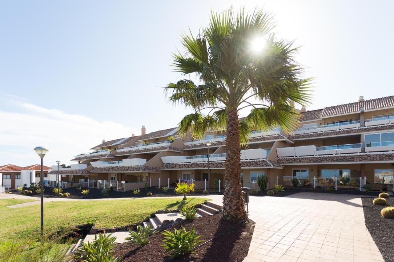 Royal Marine Golf V By Paramount Holidays San Miguel de Abona Ngoại thất bức ảnh